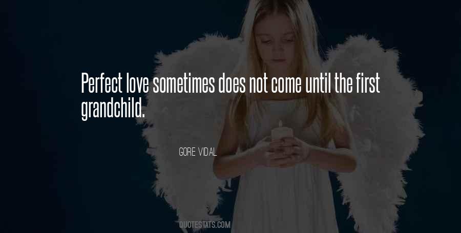 Grandma S Love Quotes #590806