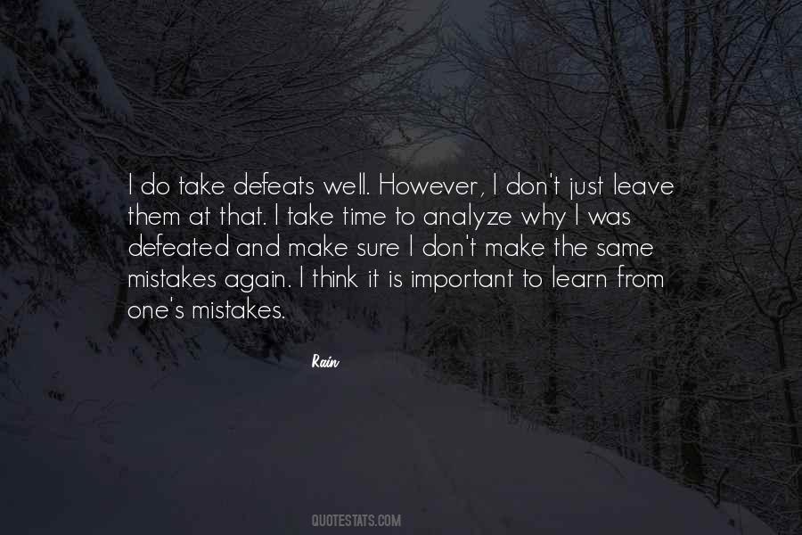 Deepest Apologies Quotes #1878045