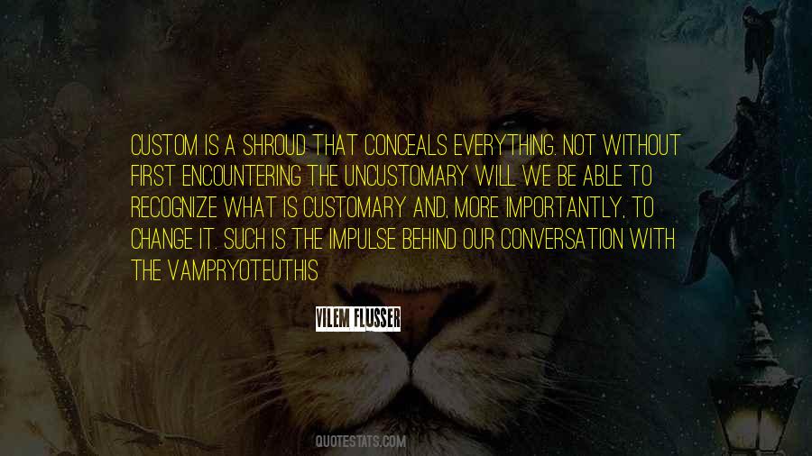 Konversationsanalyse Quotes #228369
