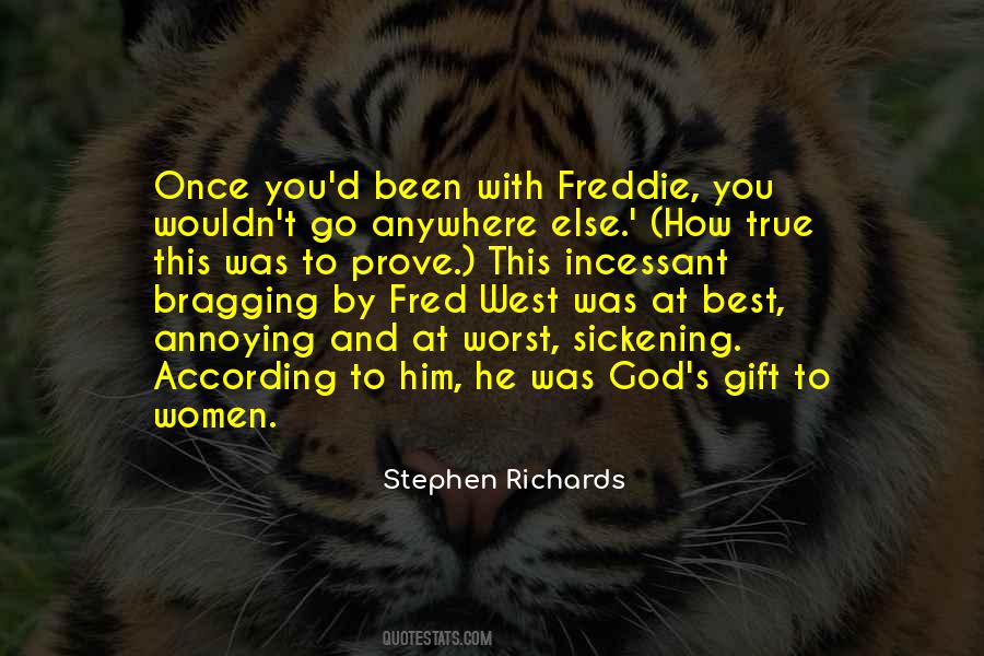 Picernos Langhorne Quotes #475254