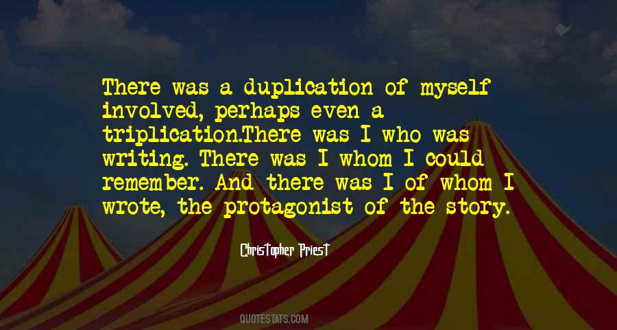 Visages Frayeur Quotes #1527601