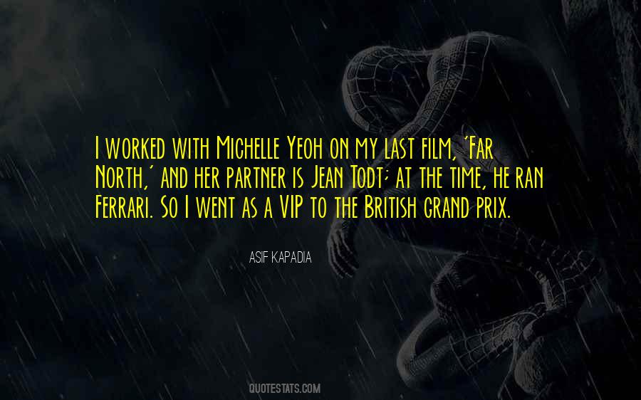 British Film Quotes #129364