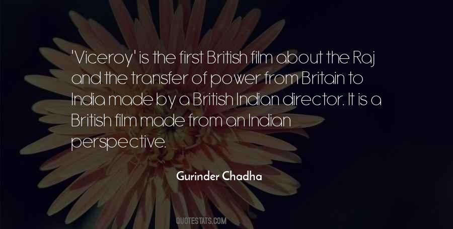 British Film Quotes #143549