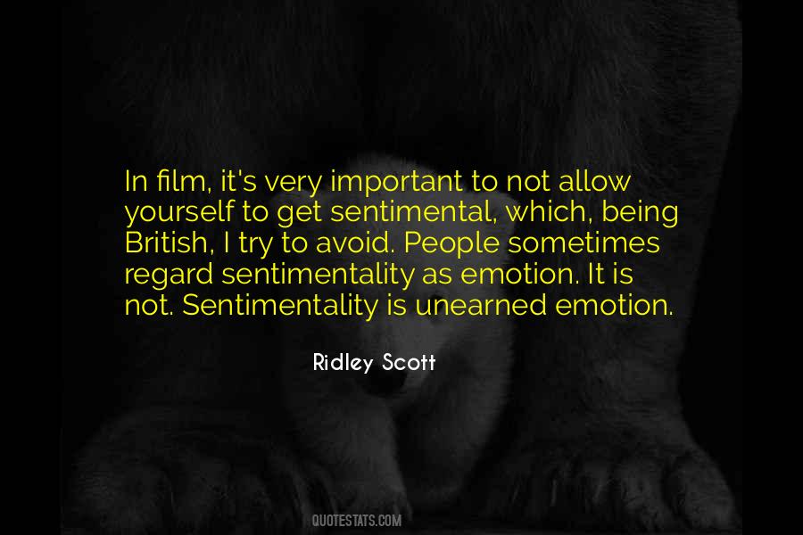 British Film Quotes #187434