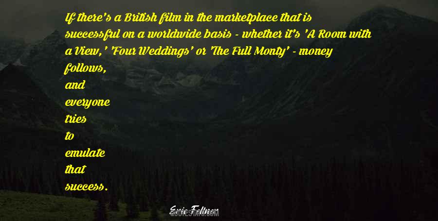 British Film Quotes #327584