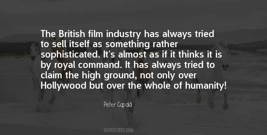 British Film Quotes #450225