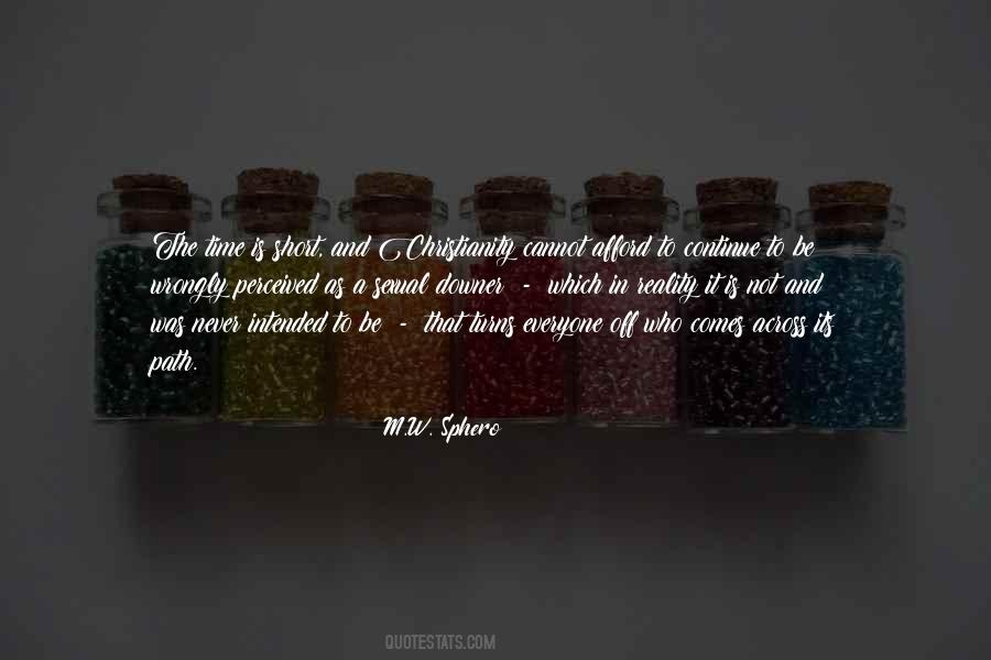 Colados And Bartos Quotes #1106876