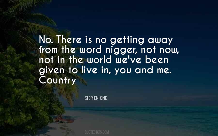 Insurrections Jacksonville Quotes #1746809