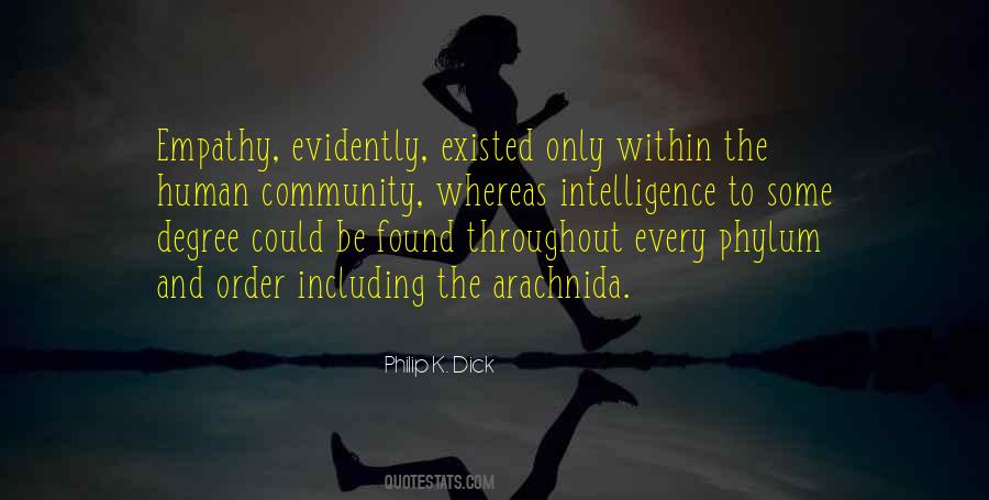 Intelligence Community Quotes #1369519