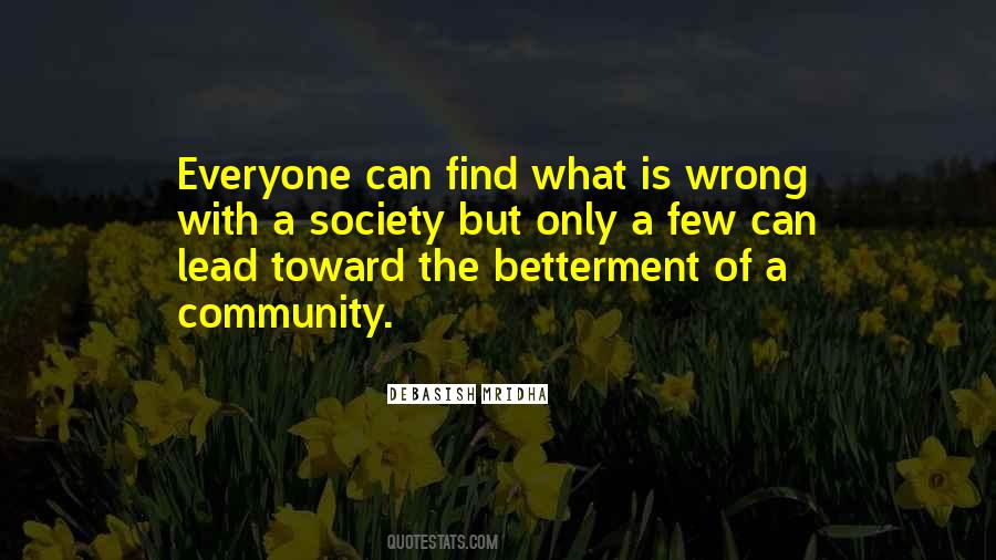 Intelligence Community Quotes #1555453
