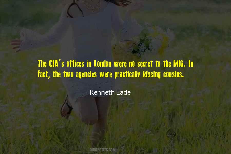 Intelligence Community Quotes #1861469