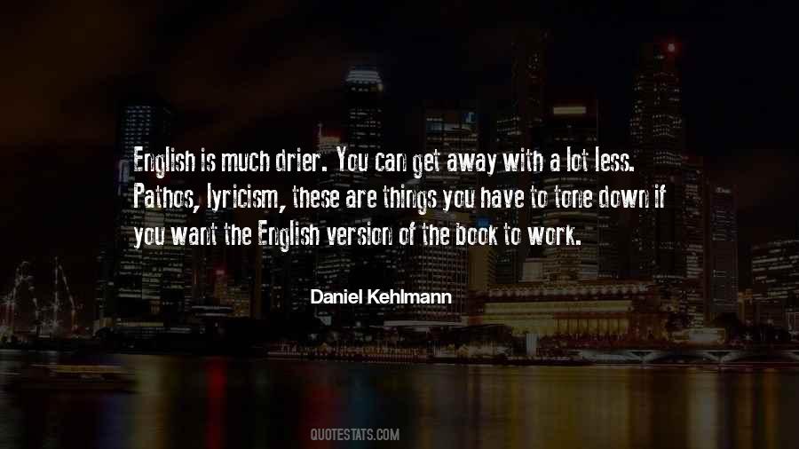 Hasaan Klugh Quotes #111517