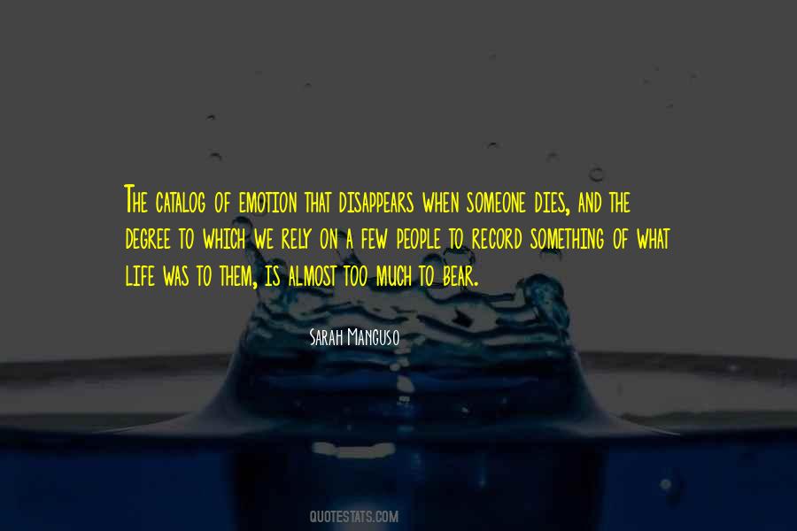 Trag Die D Finition Quotes #787660