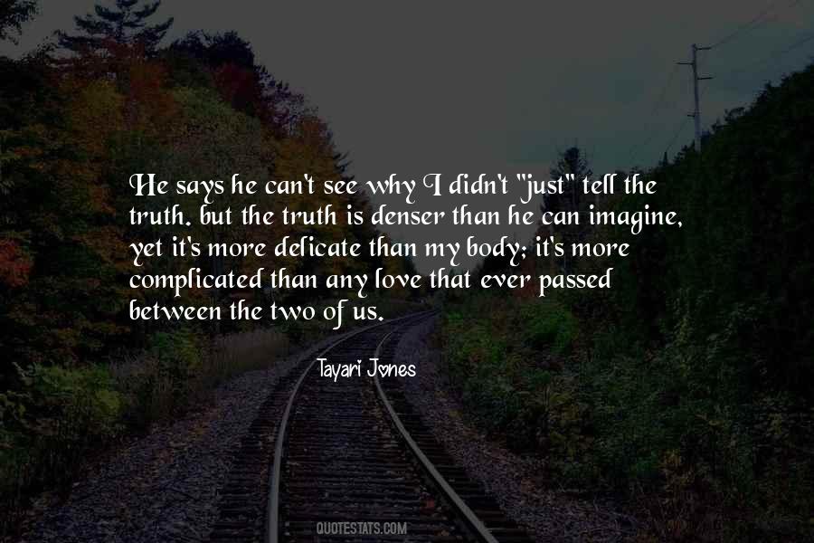 Spirit Storm Quotes #1735393