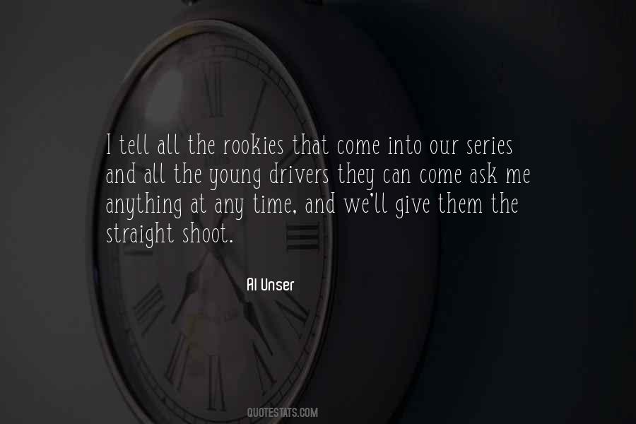 Berzak Schoen Quotes #1601863