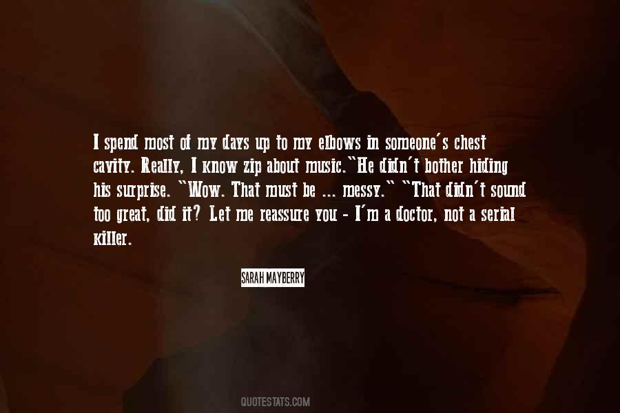 Niandra Tugung Quotes #195185
