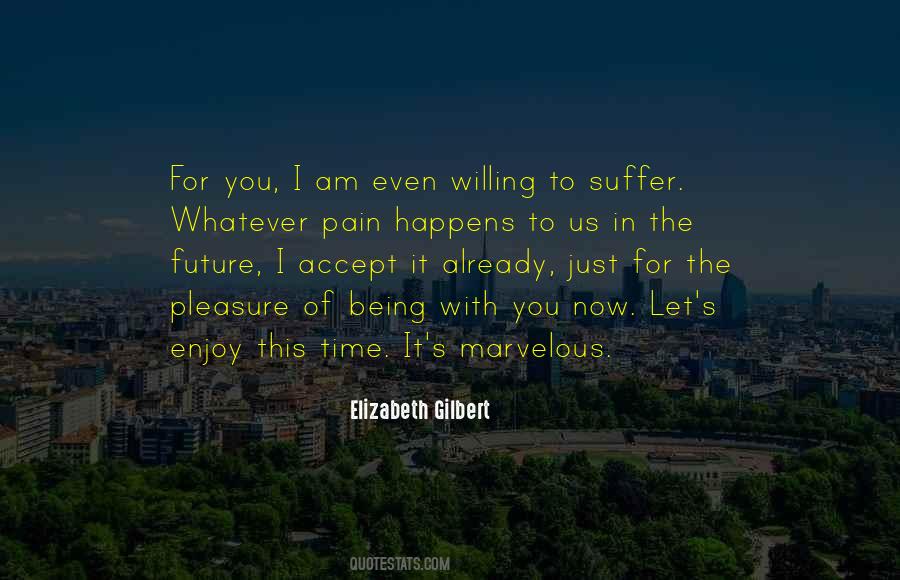 Yifu Liu Quotes #1827726