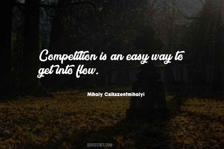 Csikszentmihalyi Quotes #700216