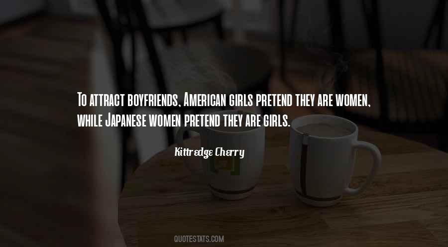 Quotes About Kittredge #1138841