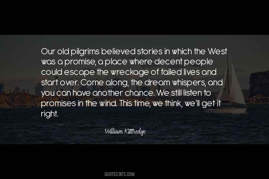 Quotes About Kittredge #1257173
