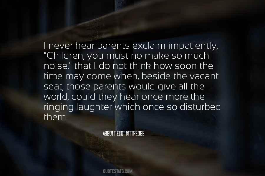 Quotes About Kittredge #1434623