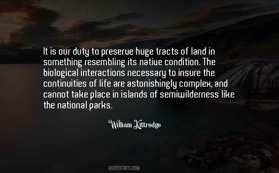 Quotes About Kittredge #1529539