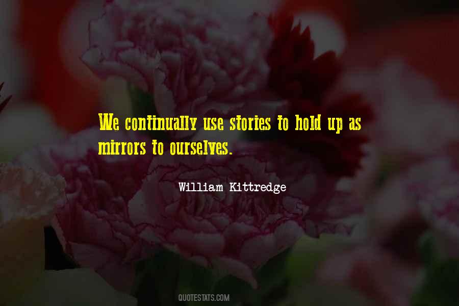 Quotes About Kittredge #1638014