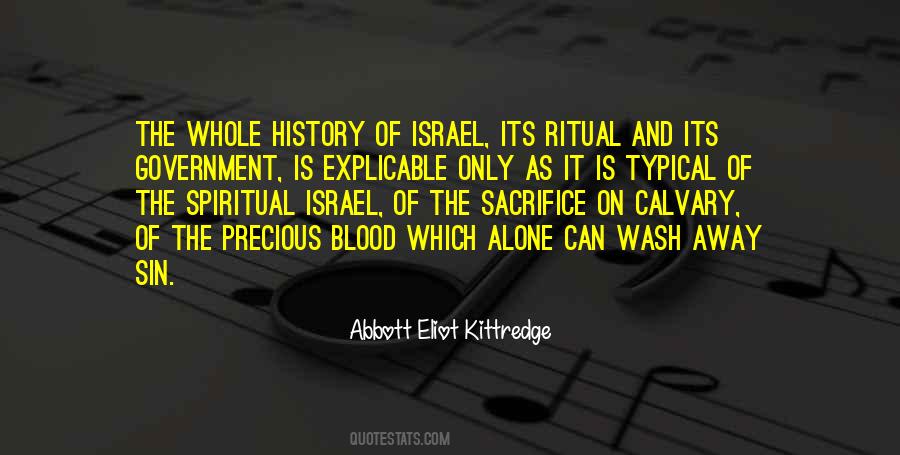 Quotes About Kittredge #1707502