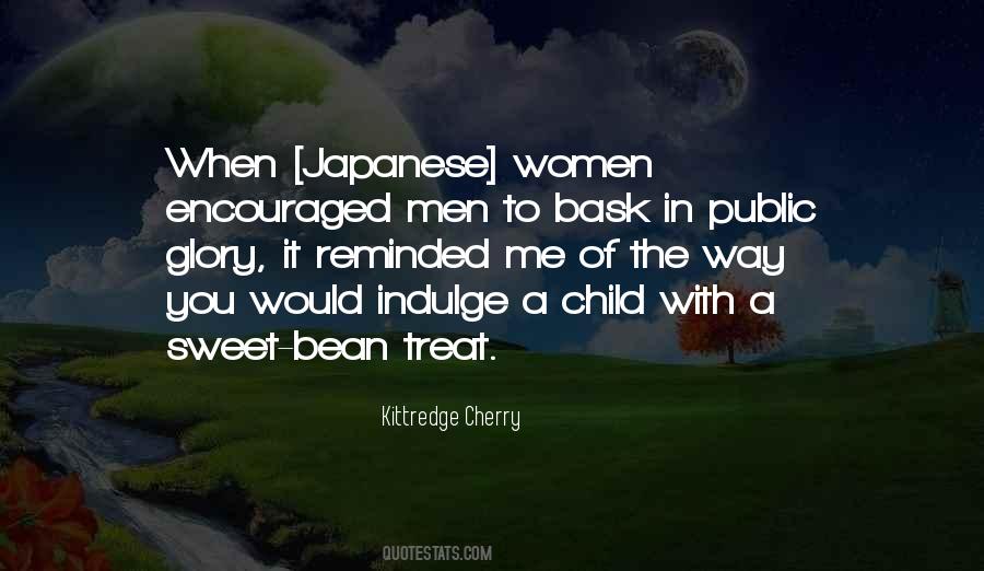 Quotes About Kittredge #1714135