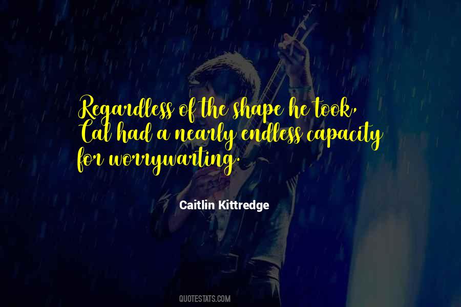 Quotes About Kittredge #1784494