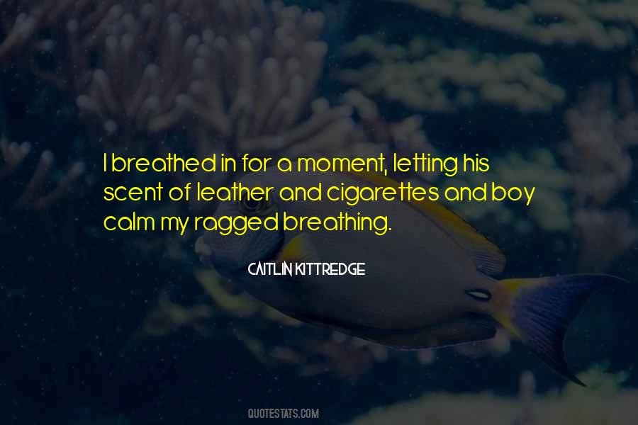 Quotes About Kittredge #725878