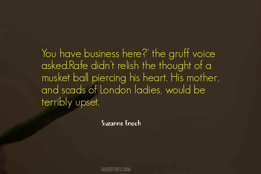 Umbertos Of Nhp Quotes #467464