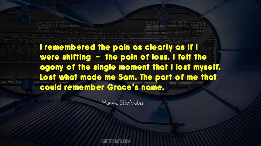 Fersen Immortal Shoes Quotes #1379803