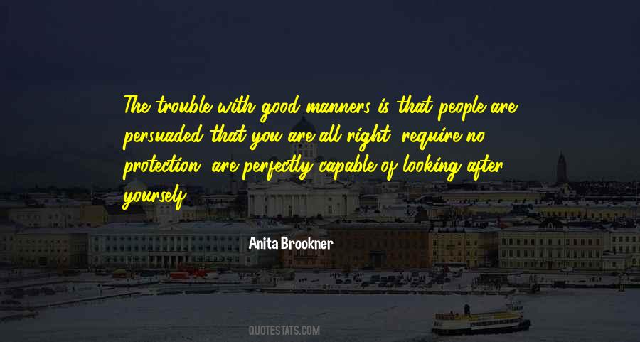 Looking For The Good In People Quotes #325134