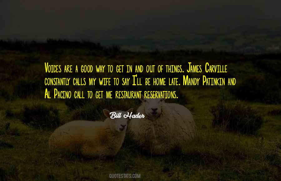 Good Therapist Quotes #453870