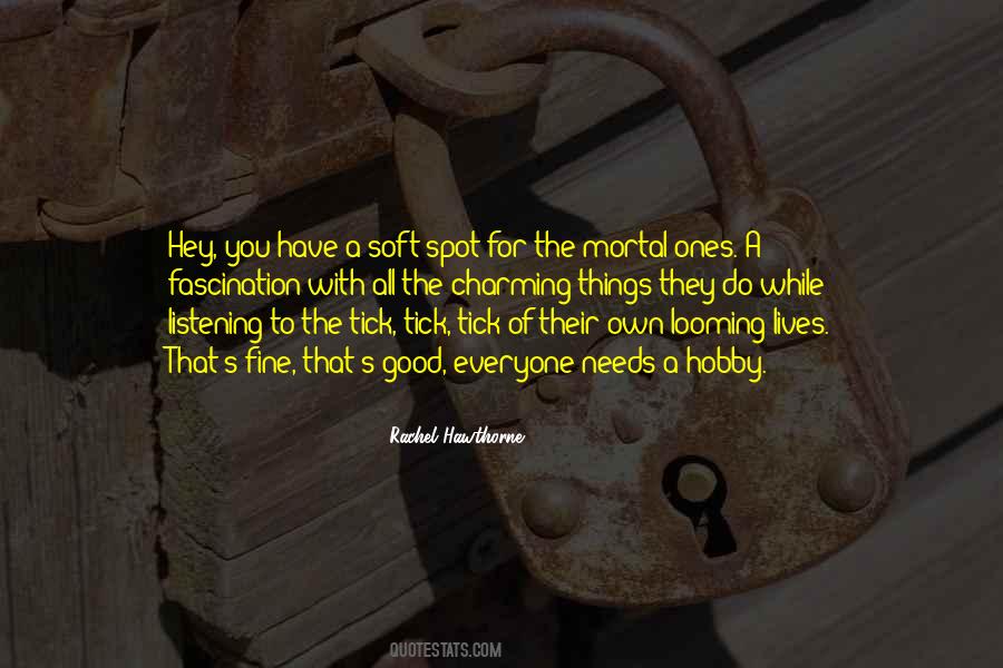 Crenvursti Fierti Quotes #1637458