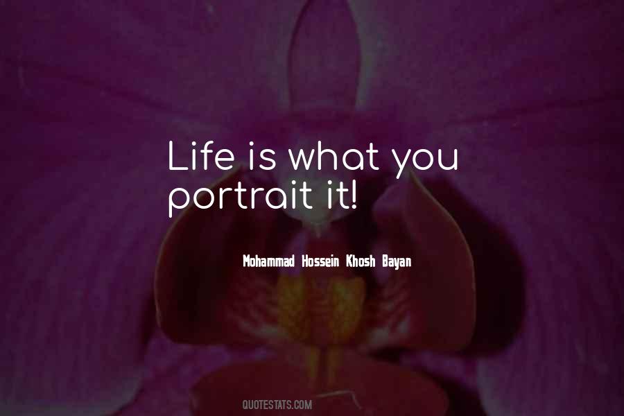 Mazloum Ceramic Quotes #709842