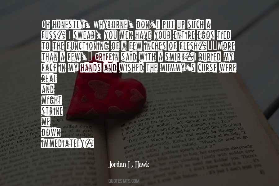 Suenan Las Trompetas Quotes #806827
