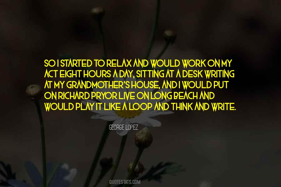 Kilgariff And Hardstark Quotes #1134932