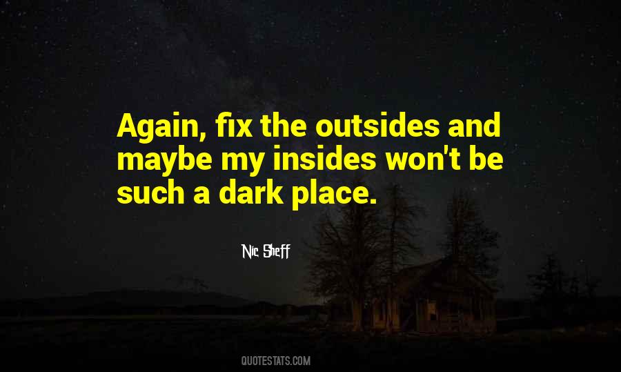Carranzar Naa Quotes #1556497