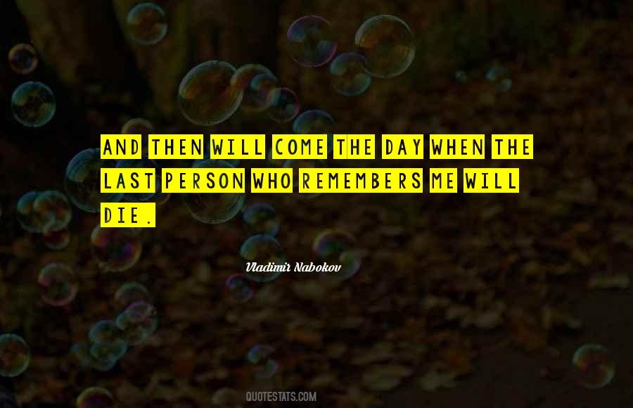 Laverdiere Yarmouth Quotes #1372389