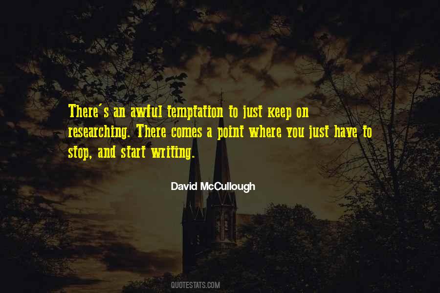 Laverdiere Yarmouth Quotes #1672281