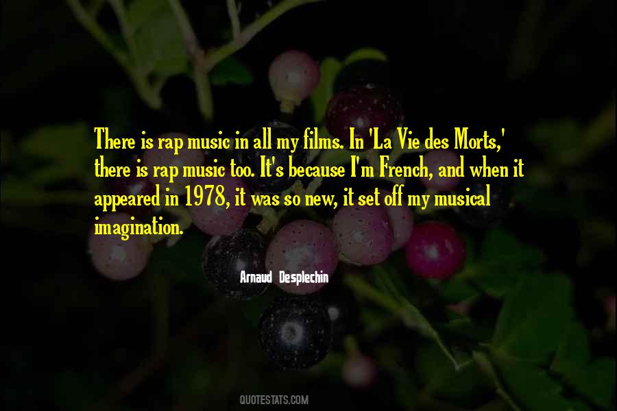 Laverdiere Yarmouth Quotes #227553