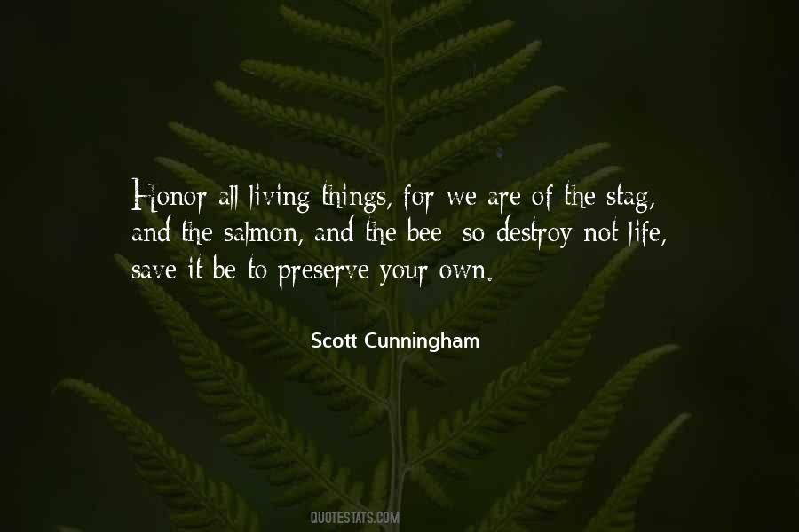 All Living Quotes #941003