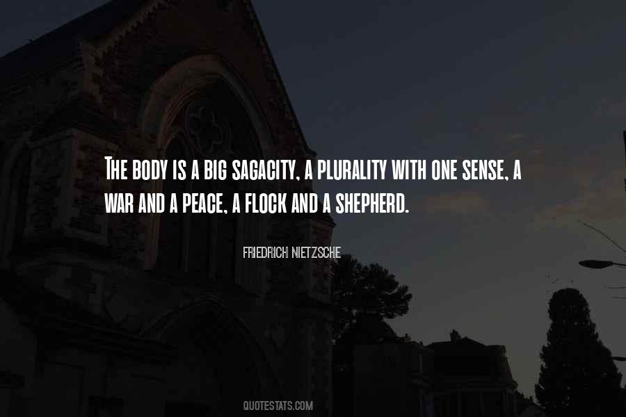 Anatman Doctrine Quotes #566810