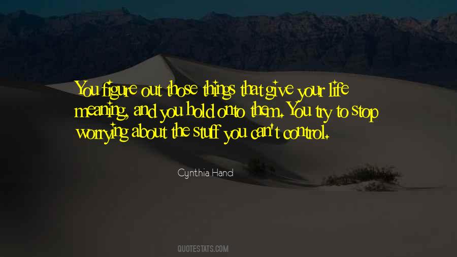 Motobu Ryu Quotes #1399774