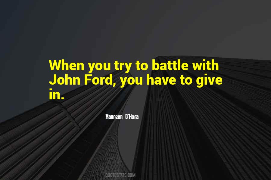 Motobu Ryu Quotes #1512806