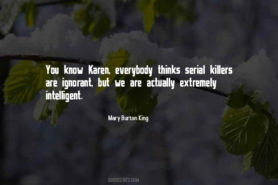Kyliyah Courtney Quotes #1454903