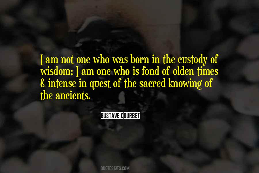 Trecina Grey Quotes #1794236