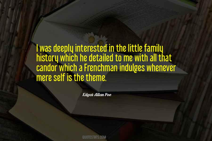 French Humor Quotes #1115987
